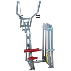 Ergo-Fit® Lat Pull 4000