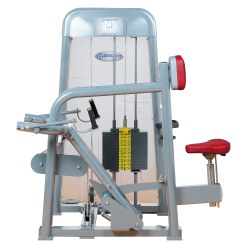 Ergo-Fit® Back Pull 4000