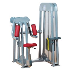 Ergo-Fit® Shoulder Abduction 4000
