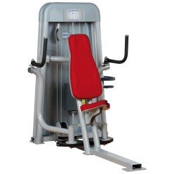 Ergo-Fit® Butterfly 4000