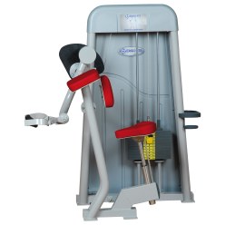 Ergo-Fit® Biceps Flexion 4000