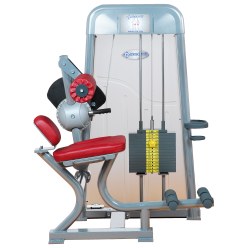 Ergo-Fit® Abdominal Flexion 4000