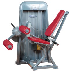 Ergo-Fit® Leg Flexion 4000