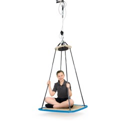 Southpaw® platformgynge "Swing"