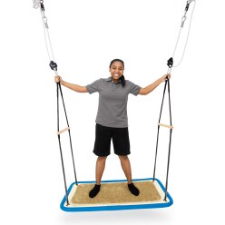 Southpaw® Platformgynge "Lineær gynge"