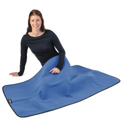 Southpaw Weighted Blanket 147x76 cm, 2.3 kg
