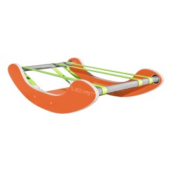 Slack Nut® Senso Orange