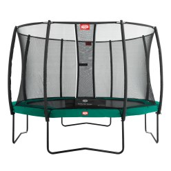 Berg Trampoline