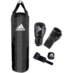 Adidas® Performance Boxing Set