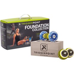 Trigger Point™ Massage Set