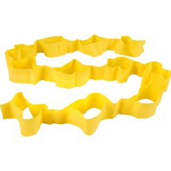 TheraBand Band Yellow, low