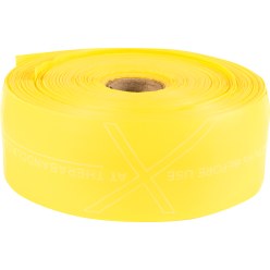 TheraBand Band, 22 m Roll Yellow, low