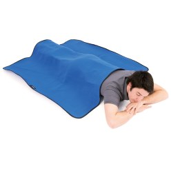 Southpaw® Vægttæppe 152x152 cm, 9 kg