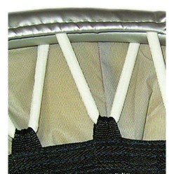 Trimilin Trampolin-gummikabel "Superswing"