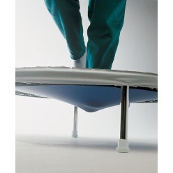 Trimilin Trampolin-springdug "Med"