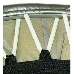 Trimilin Trampolin-gummikabel "Swing"