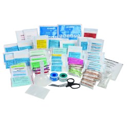 First Aid Refill Set