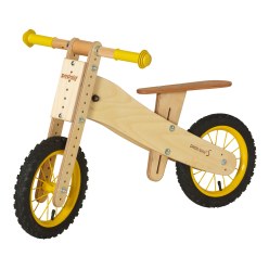 Pedo Bike®