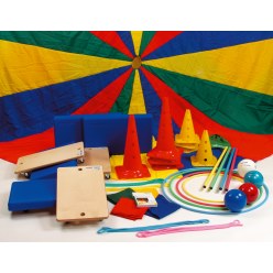 AKP Psychomotorik Basis-Set