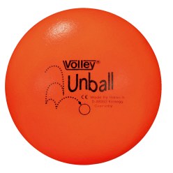  Volley &quot;Unball&quot;