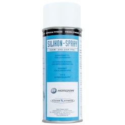Horizon Fitness Silikon-Spray