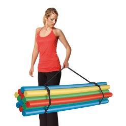 Sport-Thieme Comfy Noodle Carrying Strap