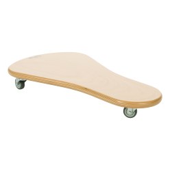 Erfi &quot;Therapy&quot; Roller Board