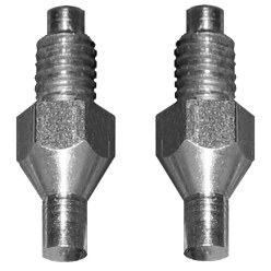 Stålspidser Axess, par