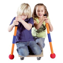 Sport-Thieme® Rullebræt-Paddel