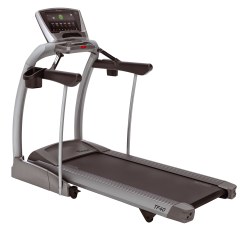 Vision Fitness® Laufband "TF40"