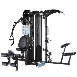 Finnlo® "M5" Multigym