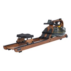 First Degree Fitness Rowing Machine "Viking 3AR"