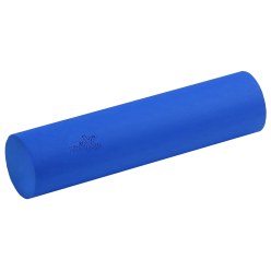 SoftX Faszienrolle ø 9,5 cm, 40 cm, Blau