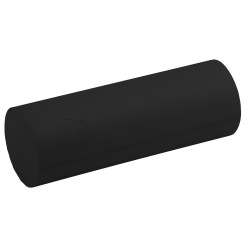 SoftX Fascia Roller 14.5 cm diameter, 40 cm long, black