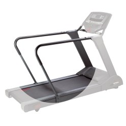 U.N.O. Fitness Håndløb til løbebånd "LTX 5" og "LTX 6 Pro"