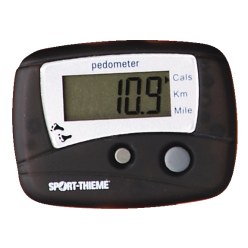Sport-Thieme® Pedometer