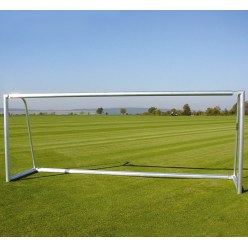 Welded Aluminium Football Goal 