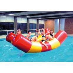 Airkraft® Doppelschaukel