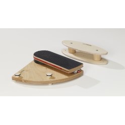 Pedalo® "PhysioFlip" Foot Trainer