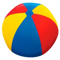 Riesen-Ballon mit Hülle