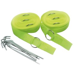 Speedminton Banemarkering "Easy Court Pro" til Speedminton
