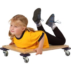 Pedalo® "Scooter" Roller Board