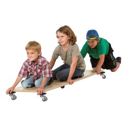  Pedalo &quot;Scooter&quot; Roller Board