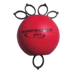 Handmaster Plus Fingertrainer Mittel