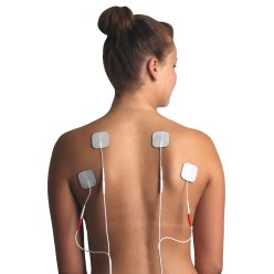 Dittmann Health Elektrodenpad-Set für Tensgerät