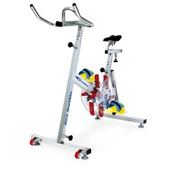 Beco Aqua Fitness Shark Bike