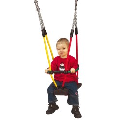 Huck Toddler Swing Seat