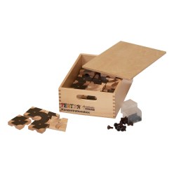 Pertra® koncentrationsæske