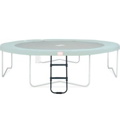 Berg Trampolin-Leiter für Berg Trampoline