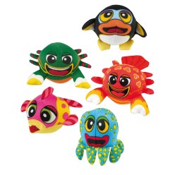 Animal Water Bombs